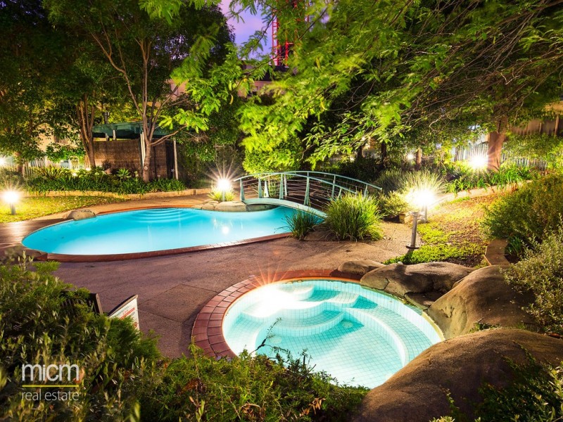 31/38 Wells Street, Southbank VIC 3006