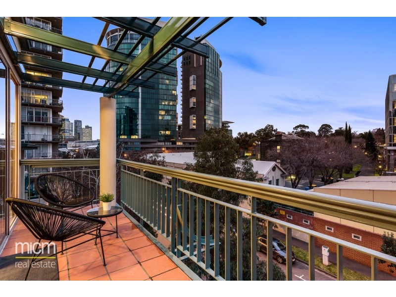 9/28 Wells Street, Southbank VIC 3006