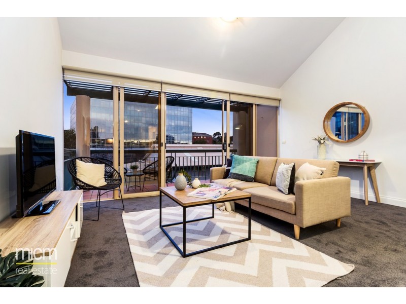 9/28 Wells Street, Southbank VIC 3006
