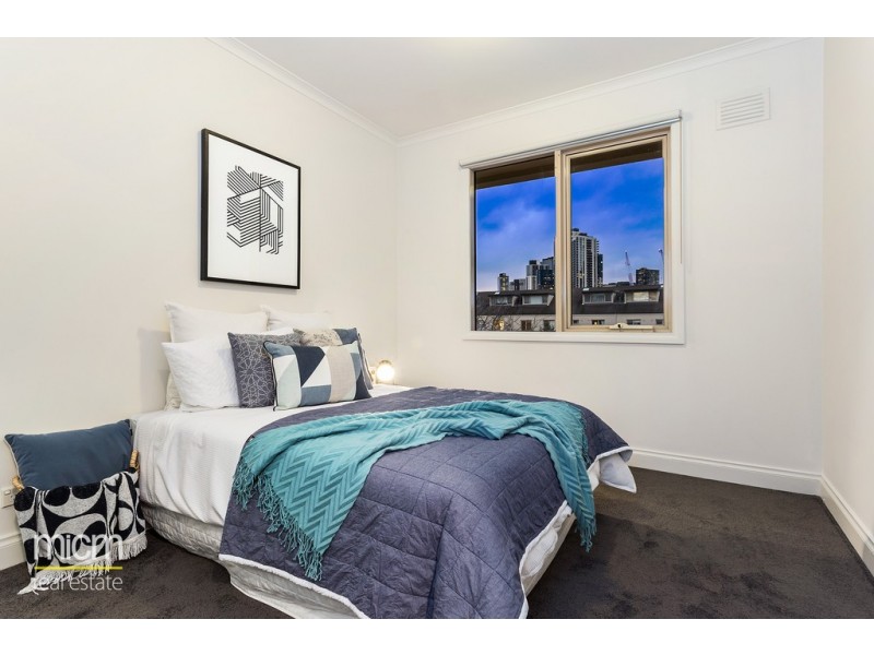 9/28 Wells Street, Southbank VIC 3006