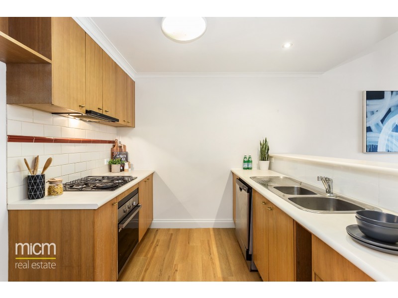 9/28 Wells Street, Southbank VIC 3006