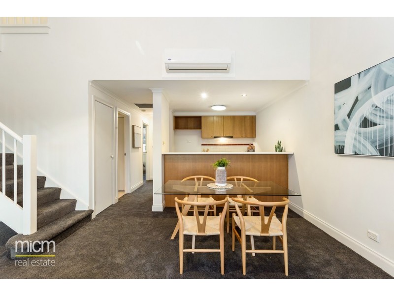9/28 Wells Street, Southbank VIC 3006