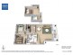 9/28 Wells Street, Southbank VIC 3006 Floorplan