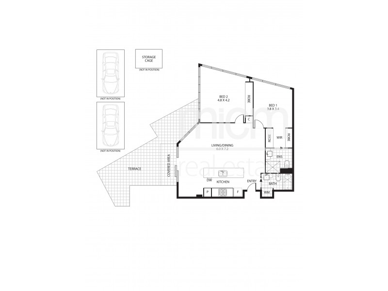 2012/180 City Road, Southbank VIC 3006