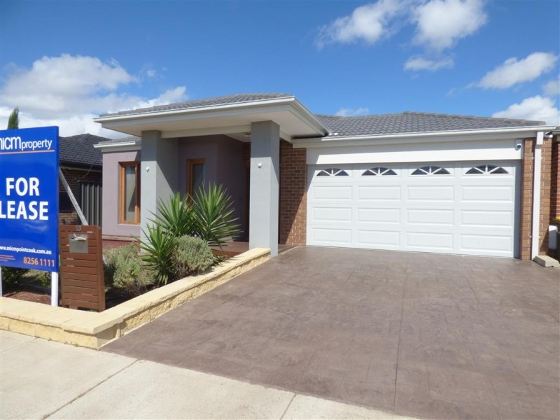 16 Gallant Road, Point Cook VIC 3030
