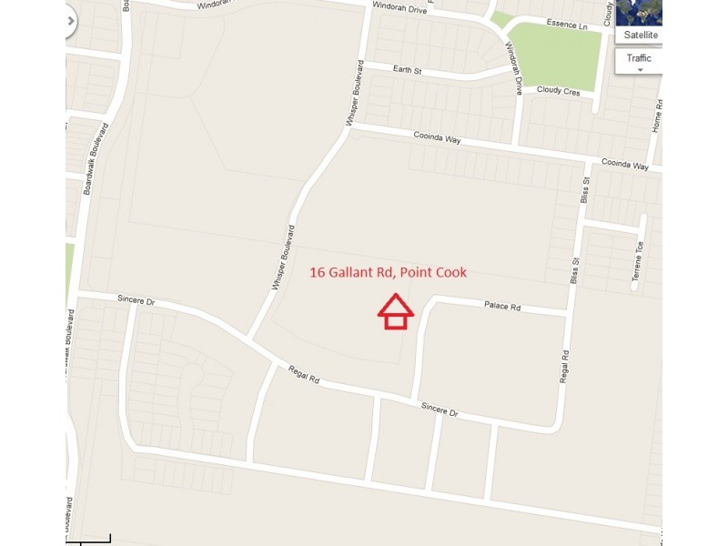 16 Gallant Road, Point Cook VIC 3030