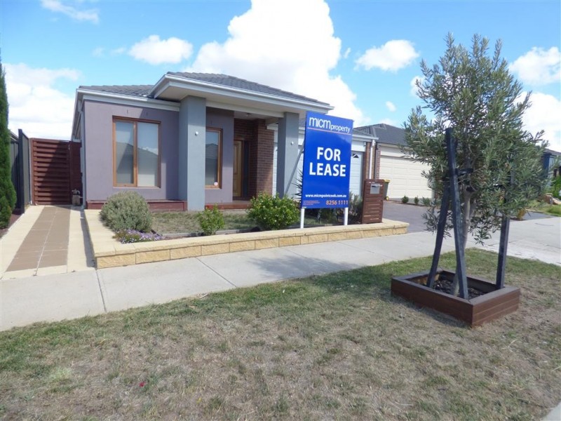 16 Gallant Road, Point Cook VIC 3030