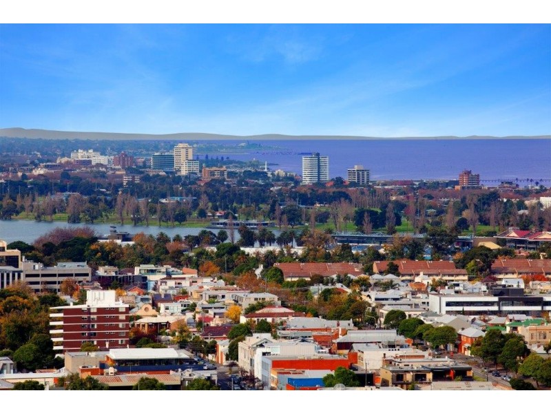 REF 23504/183 City Road, Southbank VIC 3006