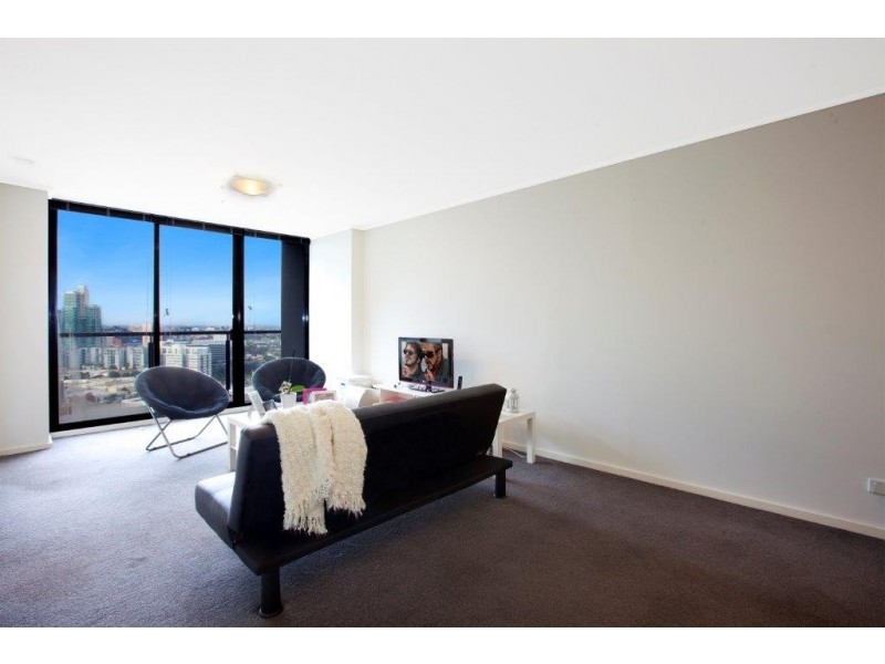 REF 23504/183 City Road, Southbank VIC 3006
