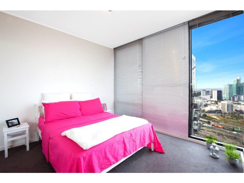 REF 23504/183 City Road, Southbank VIC 3006