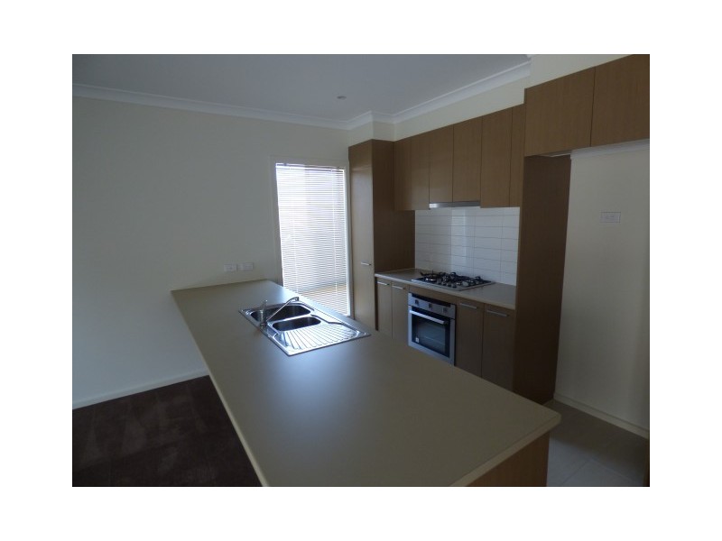 57 Barnstormer Boulevard, Point Cook VIC 3030