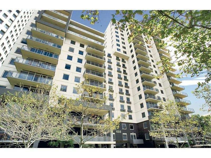 REF 23505/632 St Kilda Road, Melbourne VIC 3004