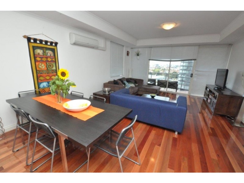 REF 23511/632 St Kilda Road, Melbourne VIC 3004