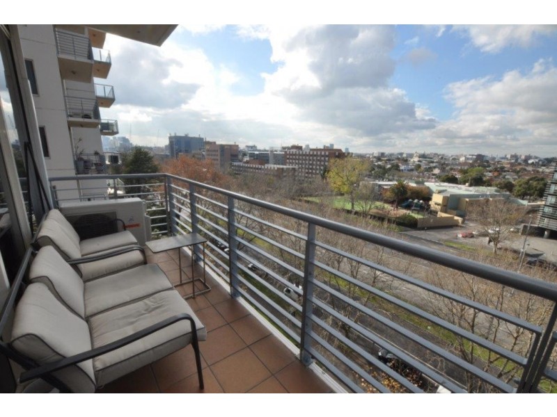REF 23511/632 St Kilda Road, Melbourne VIC 3004