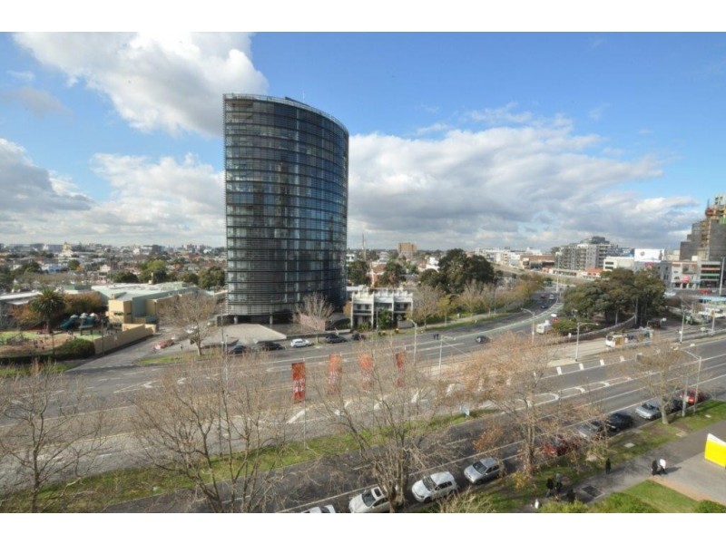 REF 23511/632 St Kilda Road, Melbourne VIC 3004