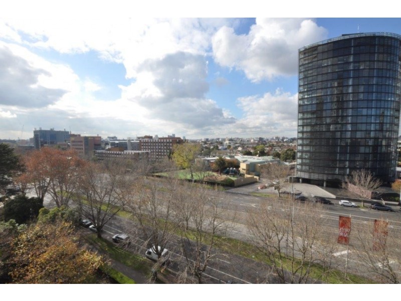 REF 23511/632 St Kilda Road, Melbourne VIC 3004