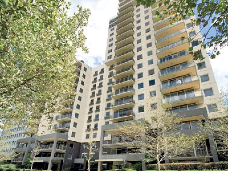 REF 23511/632 St Kilda Road, Melbourne VIC 3004