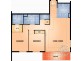 REF 23511/632 St Kilda Road, Melbourne VIC 3004 Floorplan