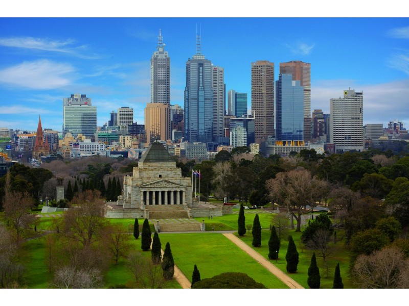 Melbourne VIC 3004