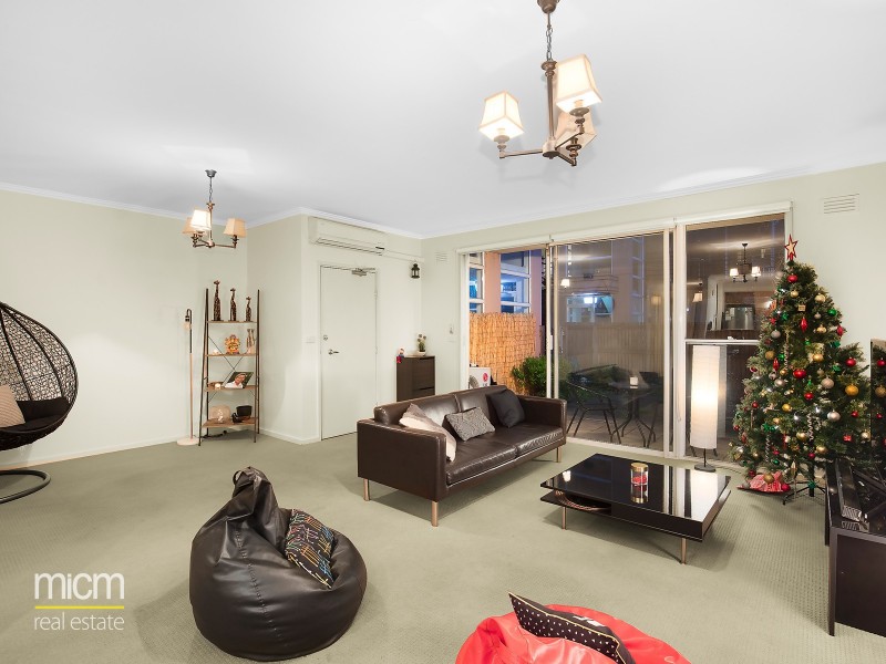 12/28 Jeffcott Street, West Melbourne VIC 3003