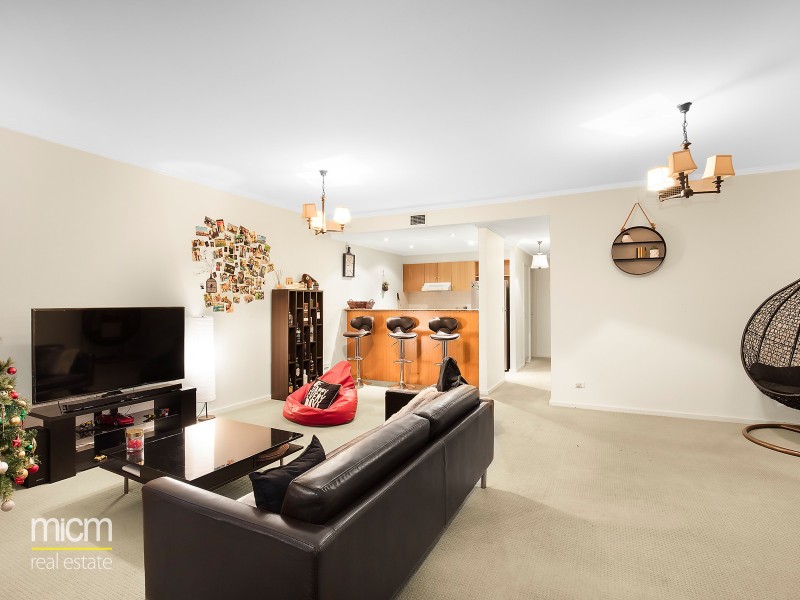 12/28 Jeffcott Street, West Melbourne VIC 3003