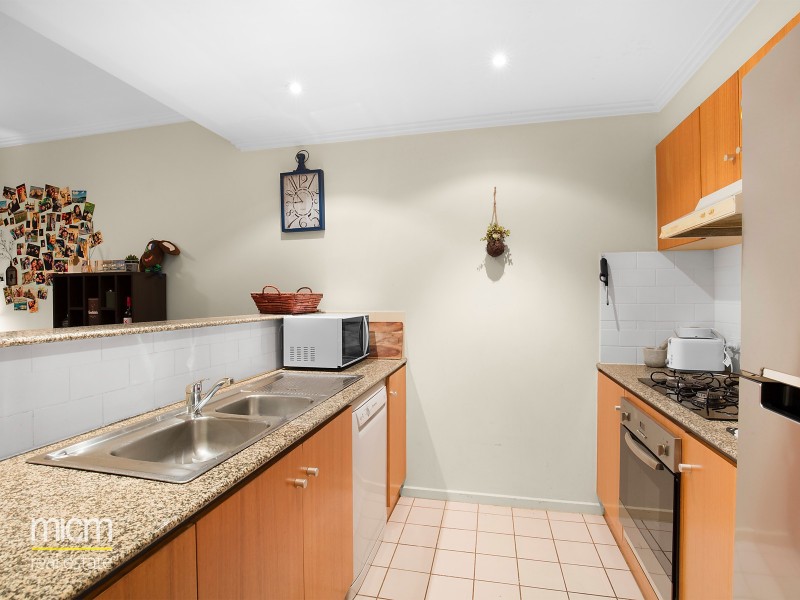 12/28 Jeffcott Street, West Melbourne VIC 3003