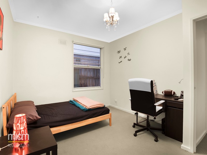 12/28 Jeffcott Street, West Melbourne VIC 3003