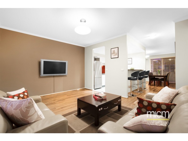 19/28 Jeffcott Street, West Melbourne VIC 3003