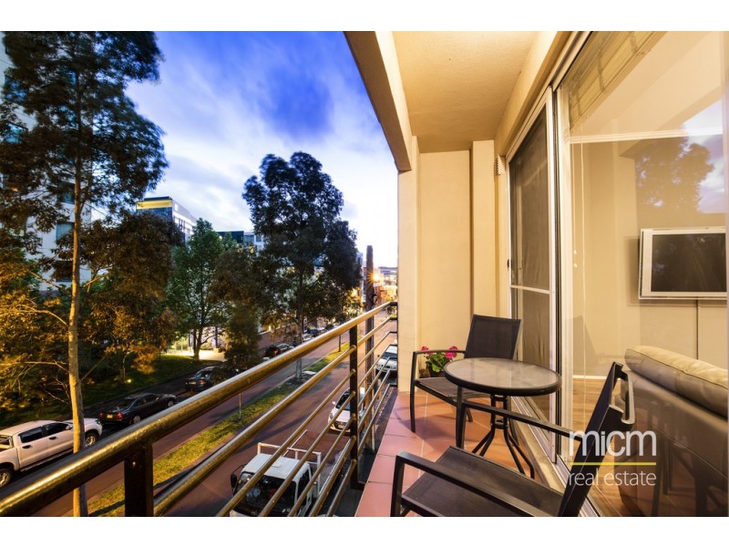 19/28 Jeffcott Street, West Melbourne VIC 3003