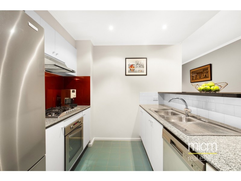 19/28 Jeffcott Street, West Melbourne VIC 3003