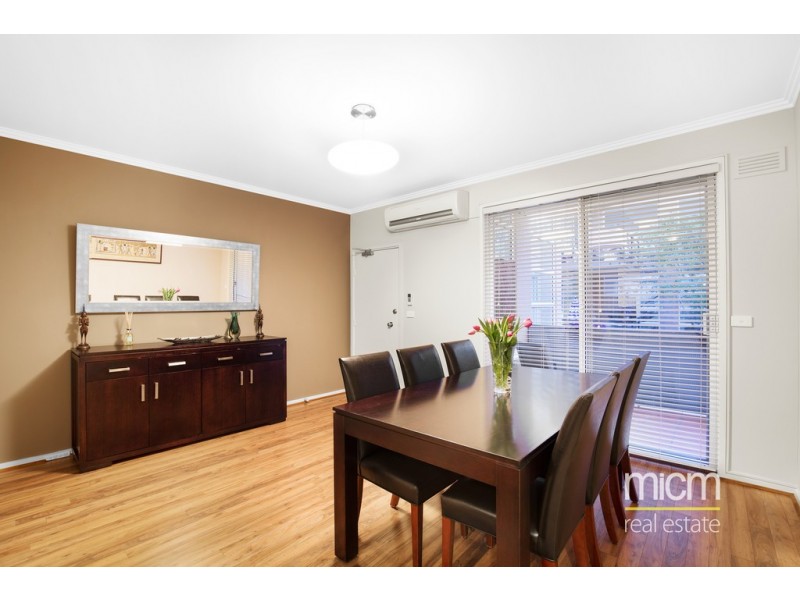 19/28 Jeffcott Street, West Melbourne VIC 3003