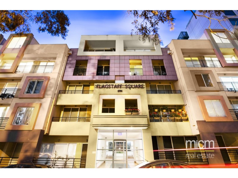 19/28 Jeffcott Street, West Melbourne VIC 3003