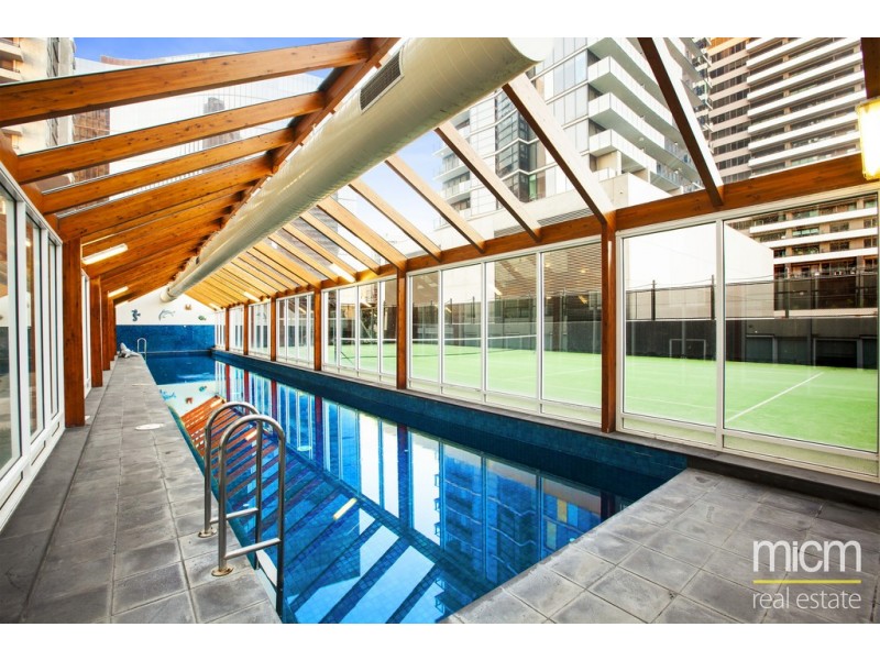 REF 23514/79 Whiteman Street, Southbank VIC 3006