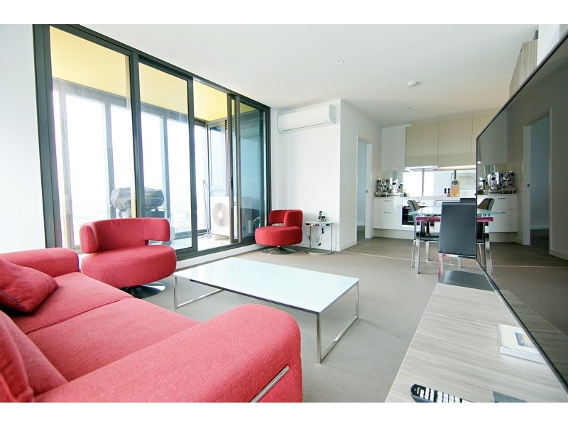 3711/220 Spencer Street, Melbourne VIC 3000