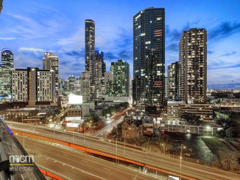 1204/241 City Road, Southbank VIC 3006