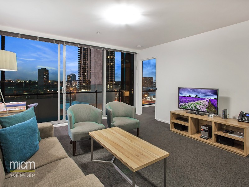 1204/241 City Road, Southbank VIC 3006