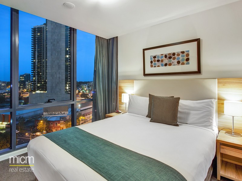 1204/241 City Road, Southbank VIC 3006