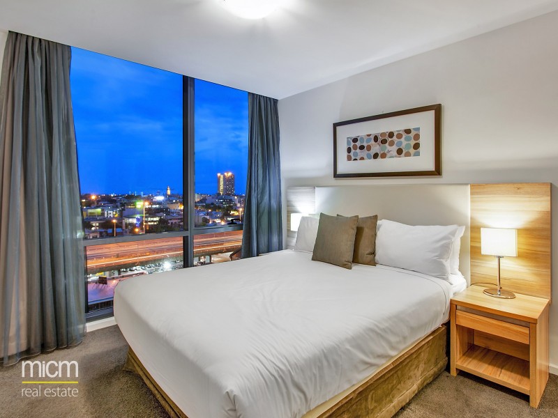 1204/241 City Road, Southbank VIC 3006