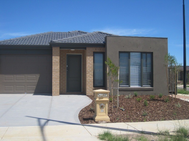 25 Kristini Place, Truganina VIC 3029