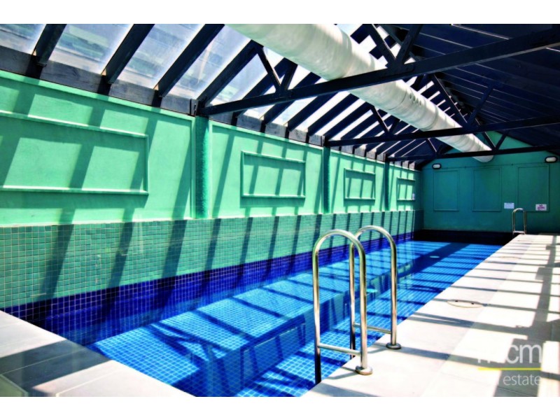 166/416 St Kilda Road, Melbourne VIC 3004