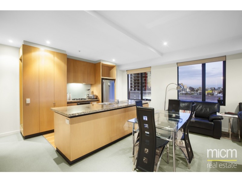 808/80 Clarendon Street, Southbank VIC 3006