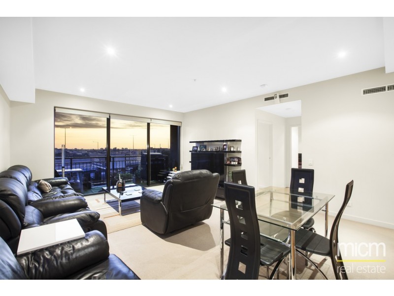 808/80 Clarendon Street, Southbank VIC 3006