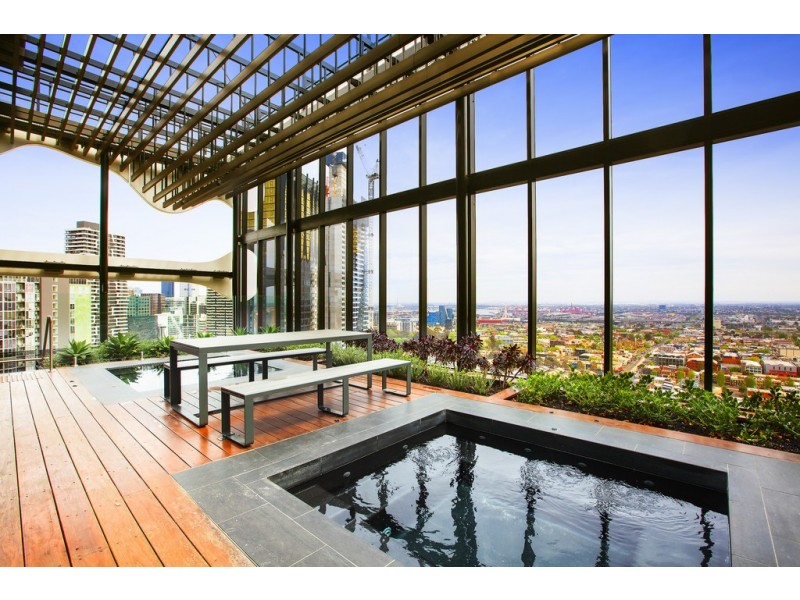3020/551 Swanston Street, Melbourne VIC 3000