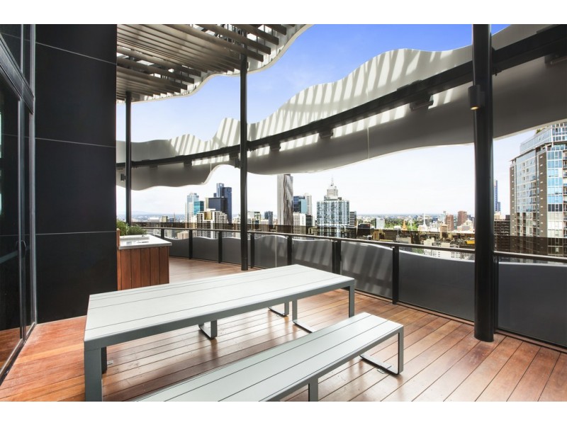 3020/551 Swanston Street, Melbourne VIC 3000