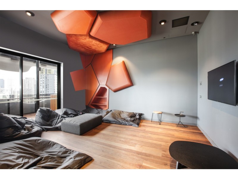 3020/551 Swanston Street, Melbourne VIC 3000
