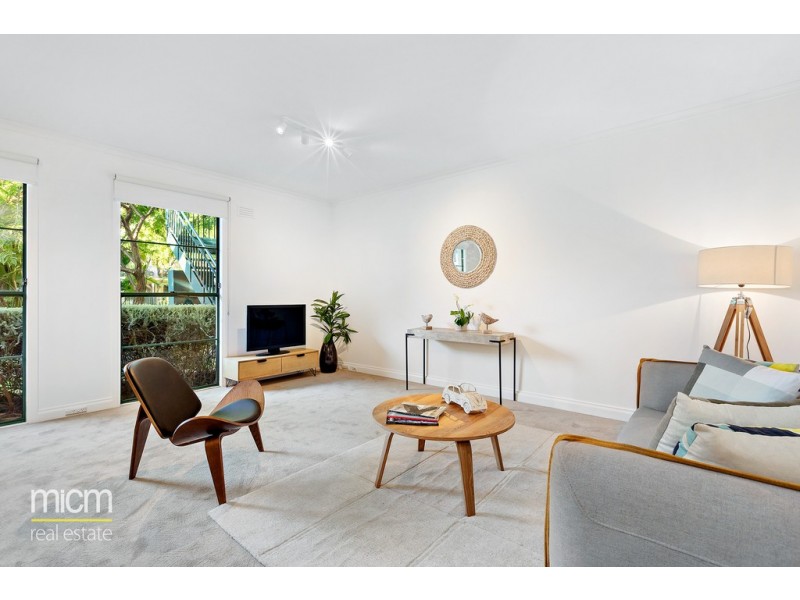 18/682 Nicholson Street, Fitzroy North VIC 3068