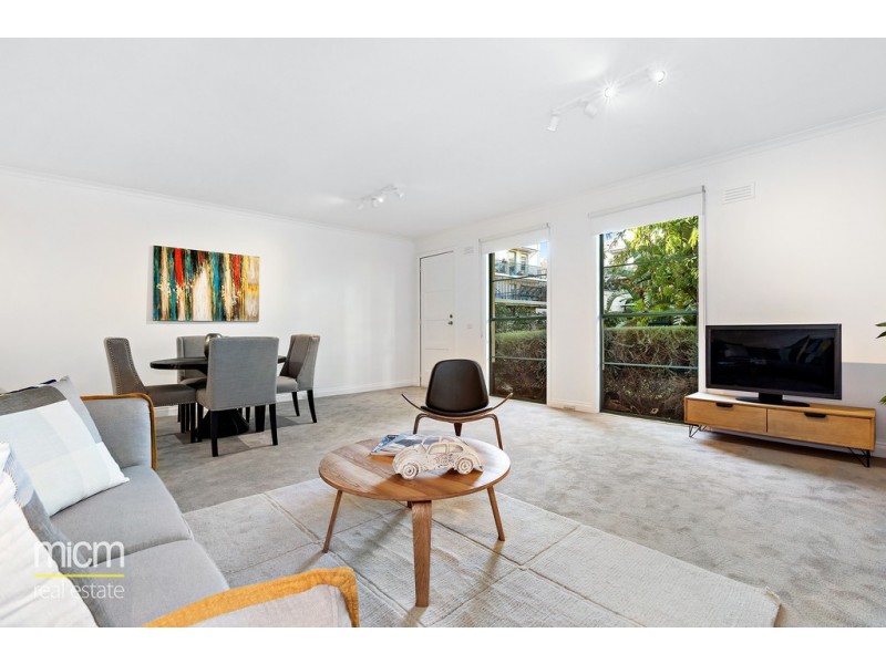 18/682 Nicholson Street, Fitzroy North VIC 3068