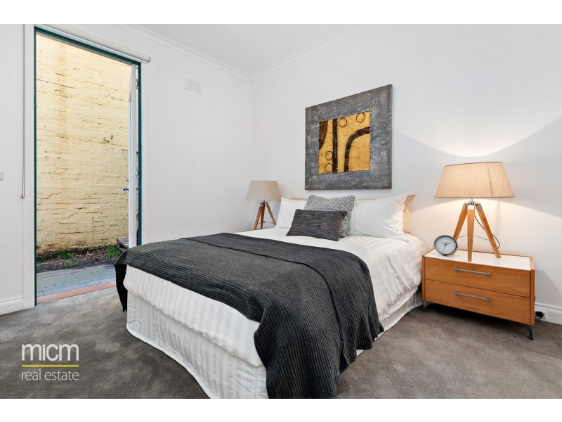 18/682 Nicholson Street, Fitzroy North VIC 3068