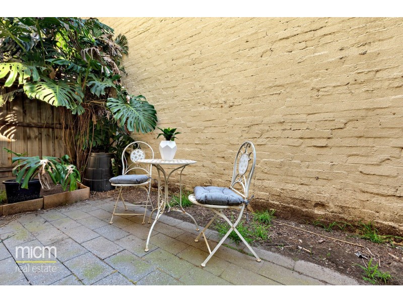 18/682 Nicholson Street, Fitzroy North VIC 3068