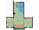 REF 23520/79 Whiteman Street, Southbank VIC 3006 Floorplan